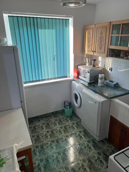 Лудогорско Бижу Razgrad Exterior foto