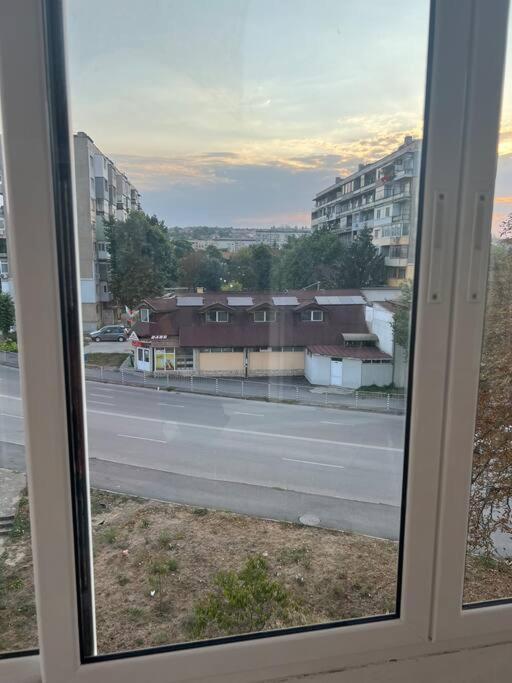 Лудогорско Бижу Razgrad Exterior foto